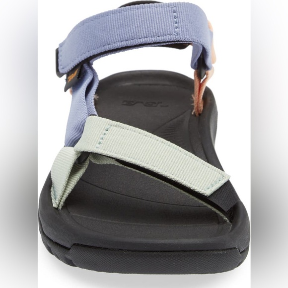 NWOB Teva Hurricane XLT 2 Sandal in Sherbet Multi Size 6 - Picture 6 of 10